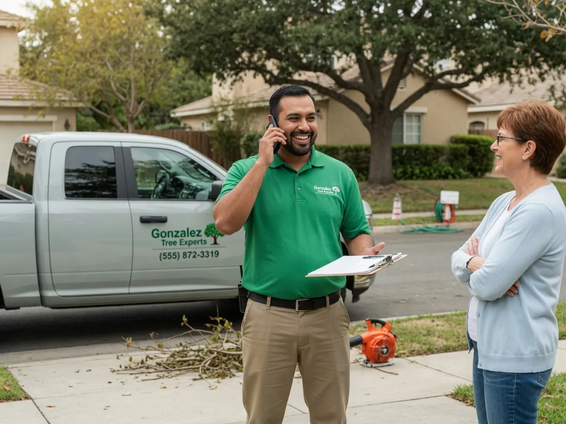 Tree Service Cresco, IA FAQs